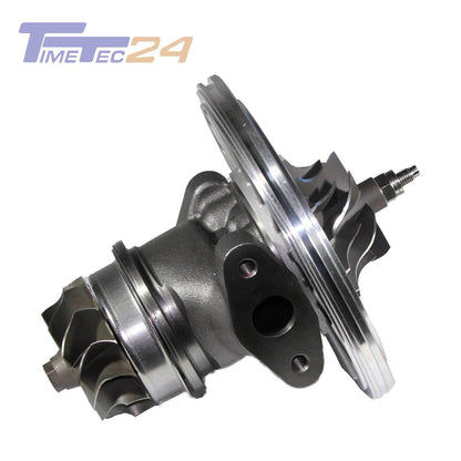 Rumpfgruppe für BMW 535d E60 200kW 11657794572 für Bi-Turbo K26 GROß