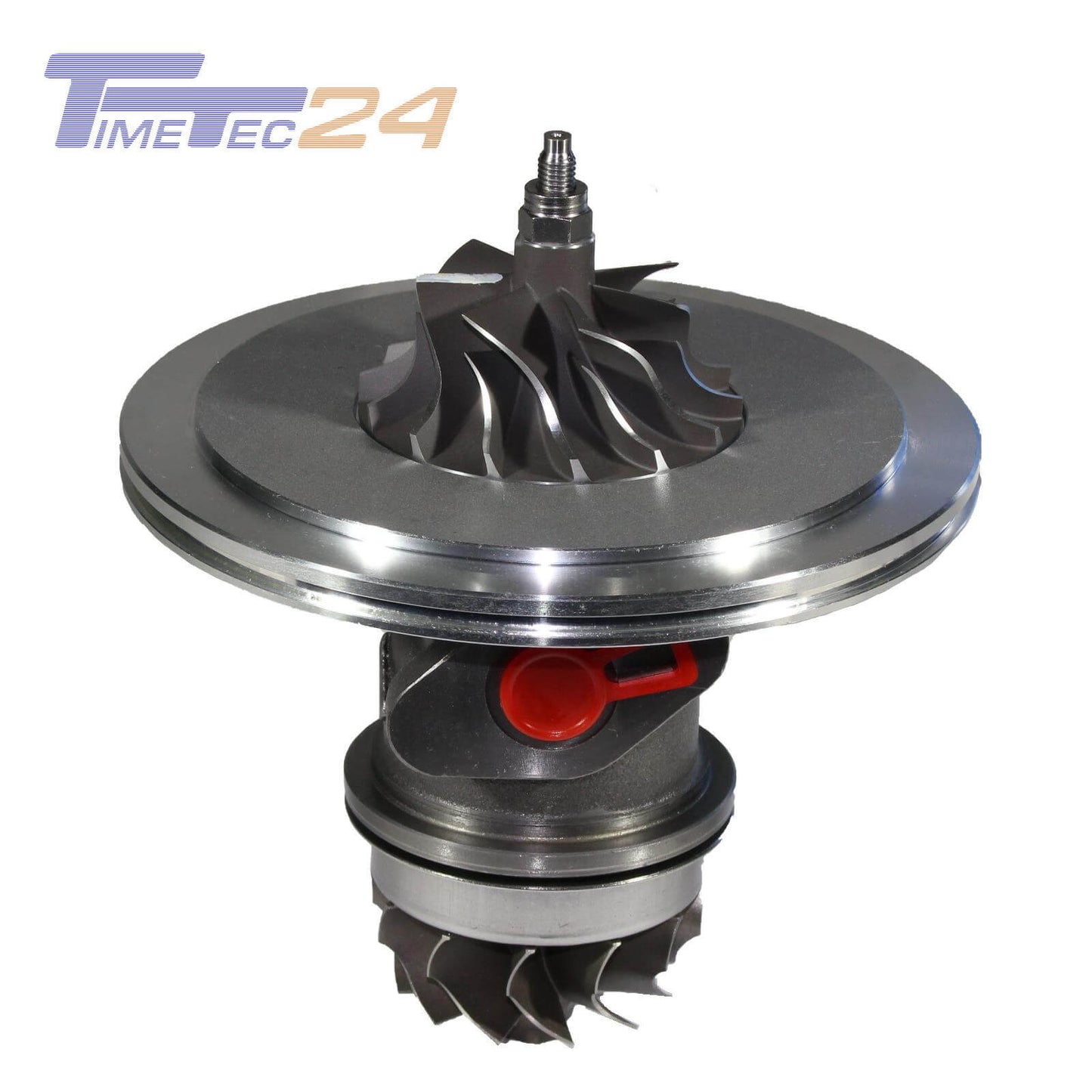 Rumpfgruppe für BMW 535d E60 200kW 11657794572 für Bi-Turbo K26 GROß