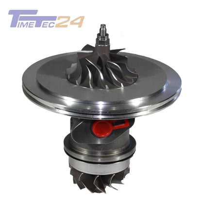 Rumpfgruppe für BMW 535d E60 200kW 11657794572 für Bi-Turbo K26 GROß