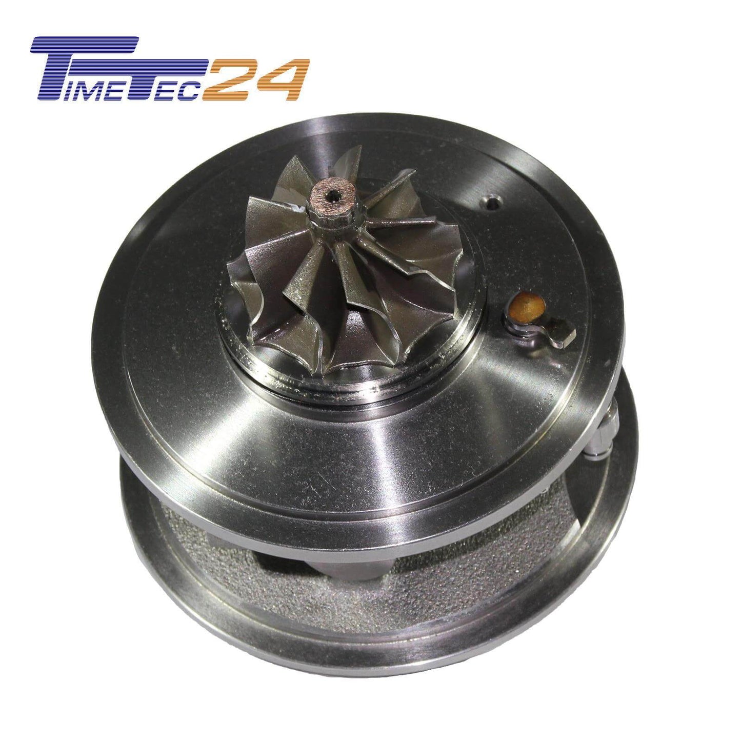 Rumpfgruppe für MITSUBISHI Pajero 3.2Di-D 160PS-200PS 4M41 VT12 VT13