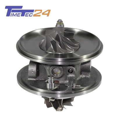 Rumpfgruppe für MITSUBISHI Pajero 3.2Di-D 160PS-200PS 4M41 VT12 VT13