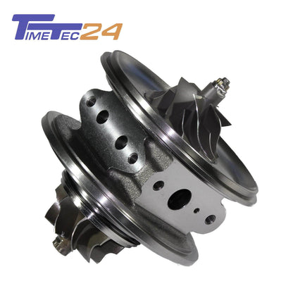 Rumpfgruppe für MITSUBISHI Pajero 3.2Di-D 160PS-200PS 4M41 VT12 VT13