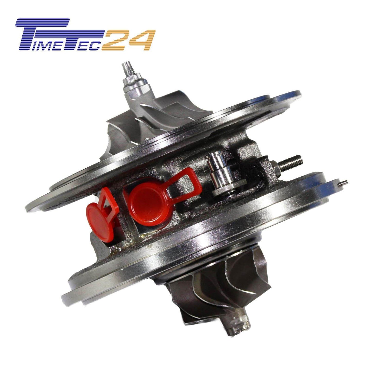 Rumpfgruppe NEU für CITROEN FIAT IVECO PEUGEOT 3.0D HDI 177PS 796122-5