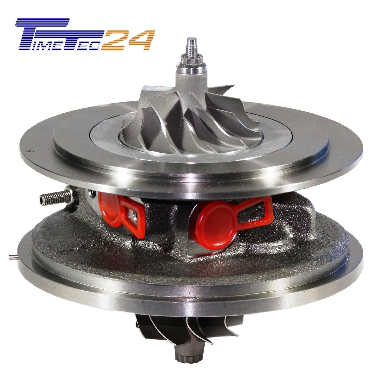 Rumpfgruppe NEU für CITROEN FIAT IVECO PEUGEOT 3.0D HDI 177PS 796122-5