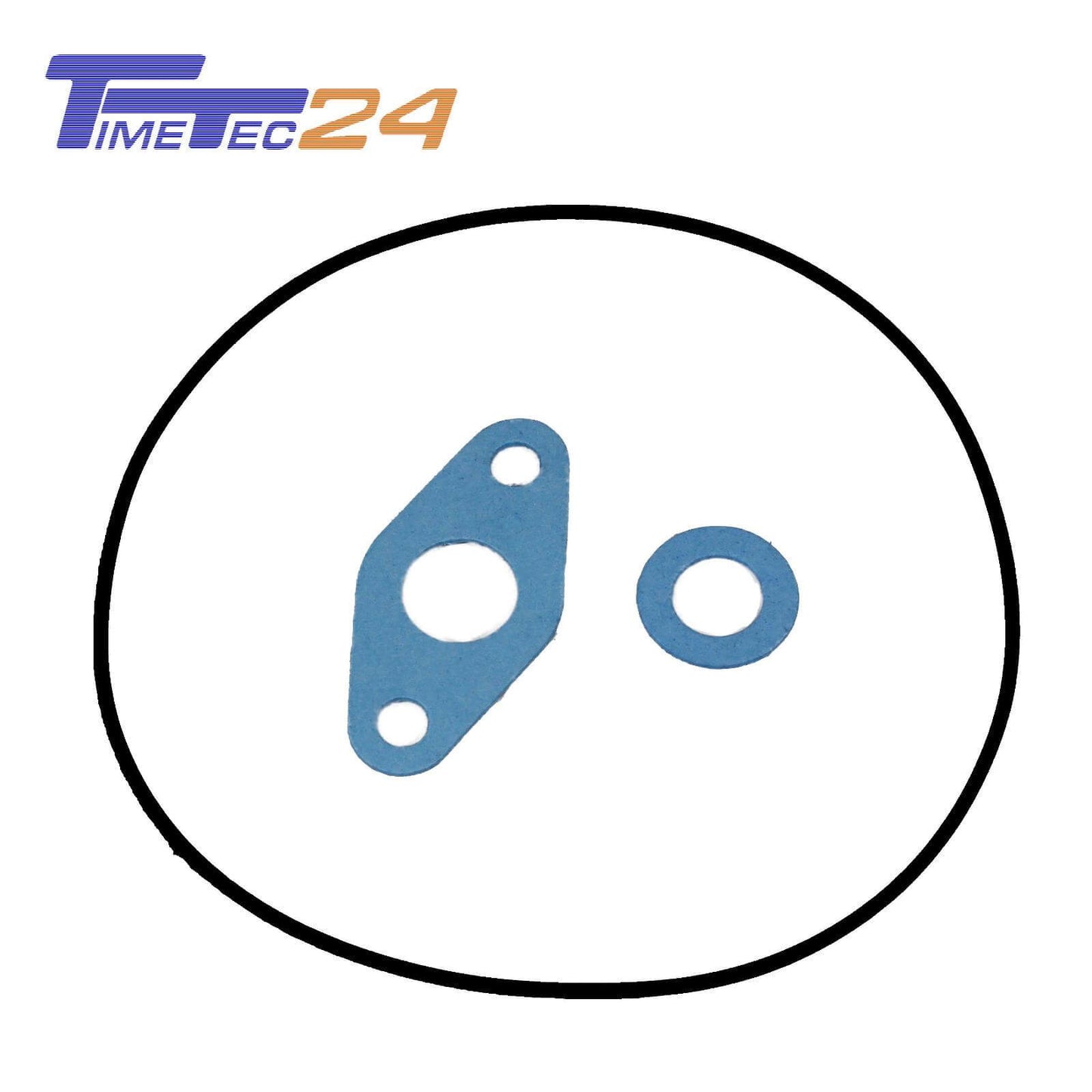 Rumpfgruppe für ALFA FIAT LANCIA OPEL 1.6D JTD 16V 90PS-105PS 784844-1