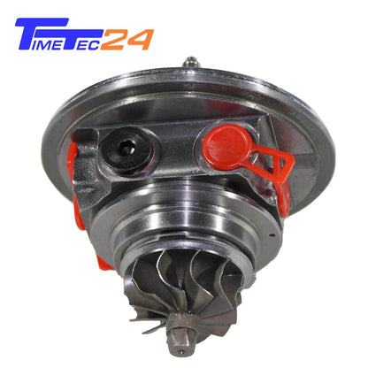 Rumpfgruppe NEU AUDI SEAT SKODA VW 2.0T 160PS BYT BZB 53039700134