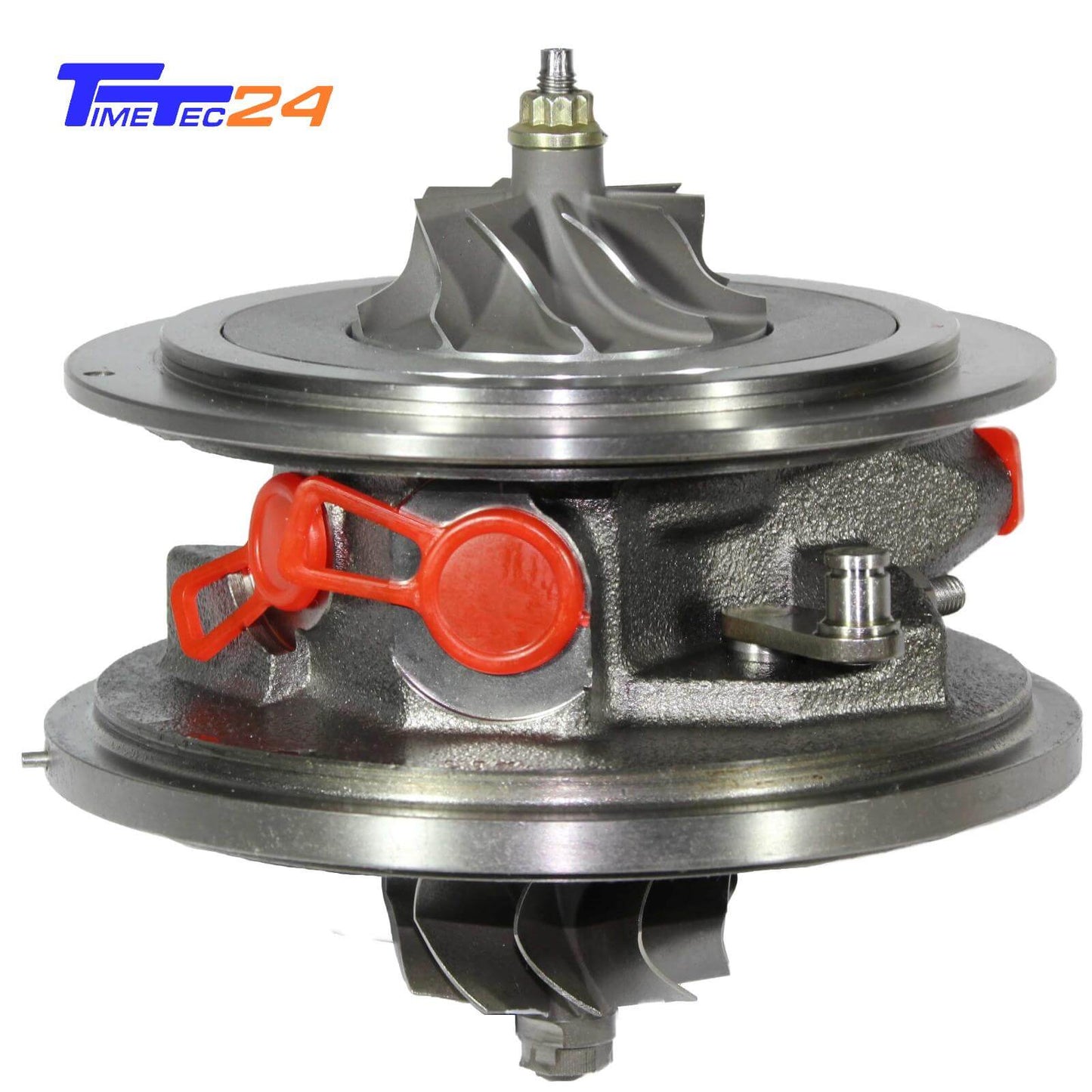 Rumpfgruppe für IVECO Daily V 2.3HPI 146PS Euro5 GTB1749VL 808549-3