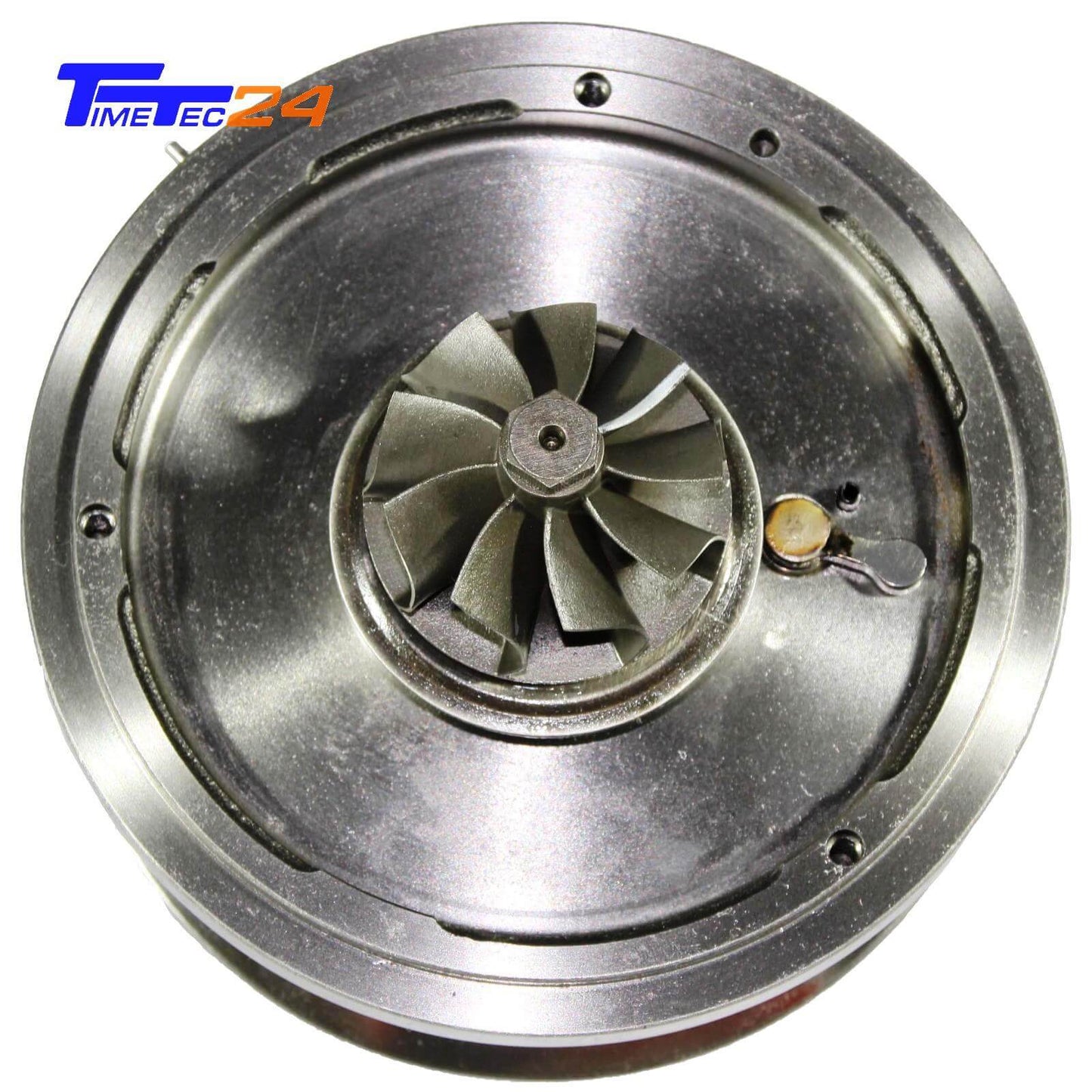 Rumpfgruppe für IVECO Daily V 2.3HPI 146PS Euro5 GTB1749VL 808549-3