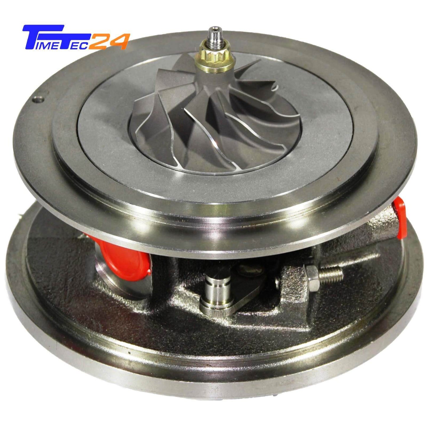 Rumpfgruppe für IVECO Daily V 2.3HPI 146PS Euro5 GTB1749VL 808549-3