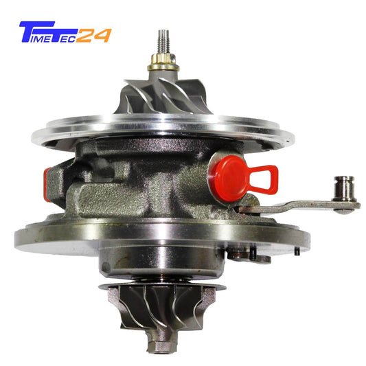 Rumpfgruppe für CITROEN PEUGEOT 2.7HDI 204PS 723340-13 links