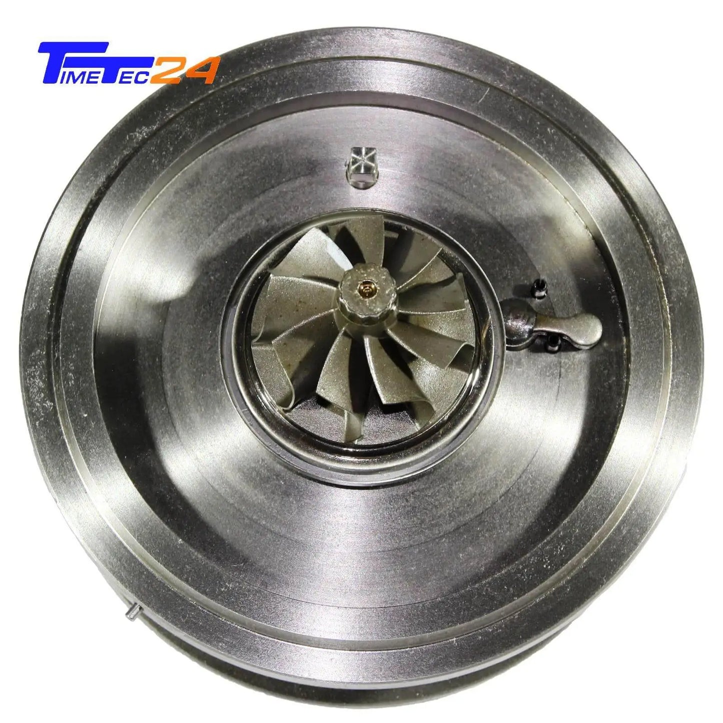 Rumpfgruppe für OPEL CHEVROLET 1.7CDTi 110PS-131PS 789533-2 E55567731