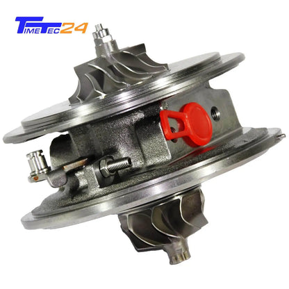 Rumpfgruppe für OPEL CHEVROLET 1.7CDTi 110PS-131PS 789533-2 E55567731