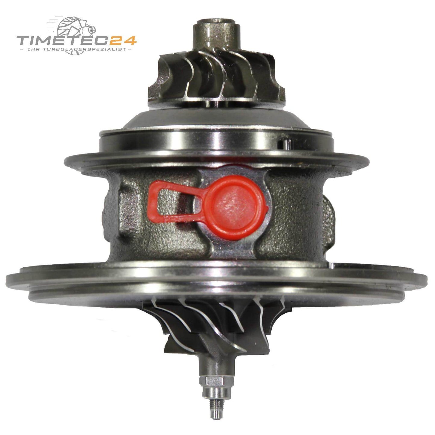 Rumpfgruppe für Citroen Fiat Lancia Opel 1.3TDCi Multijet 75PS 825246-2