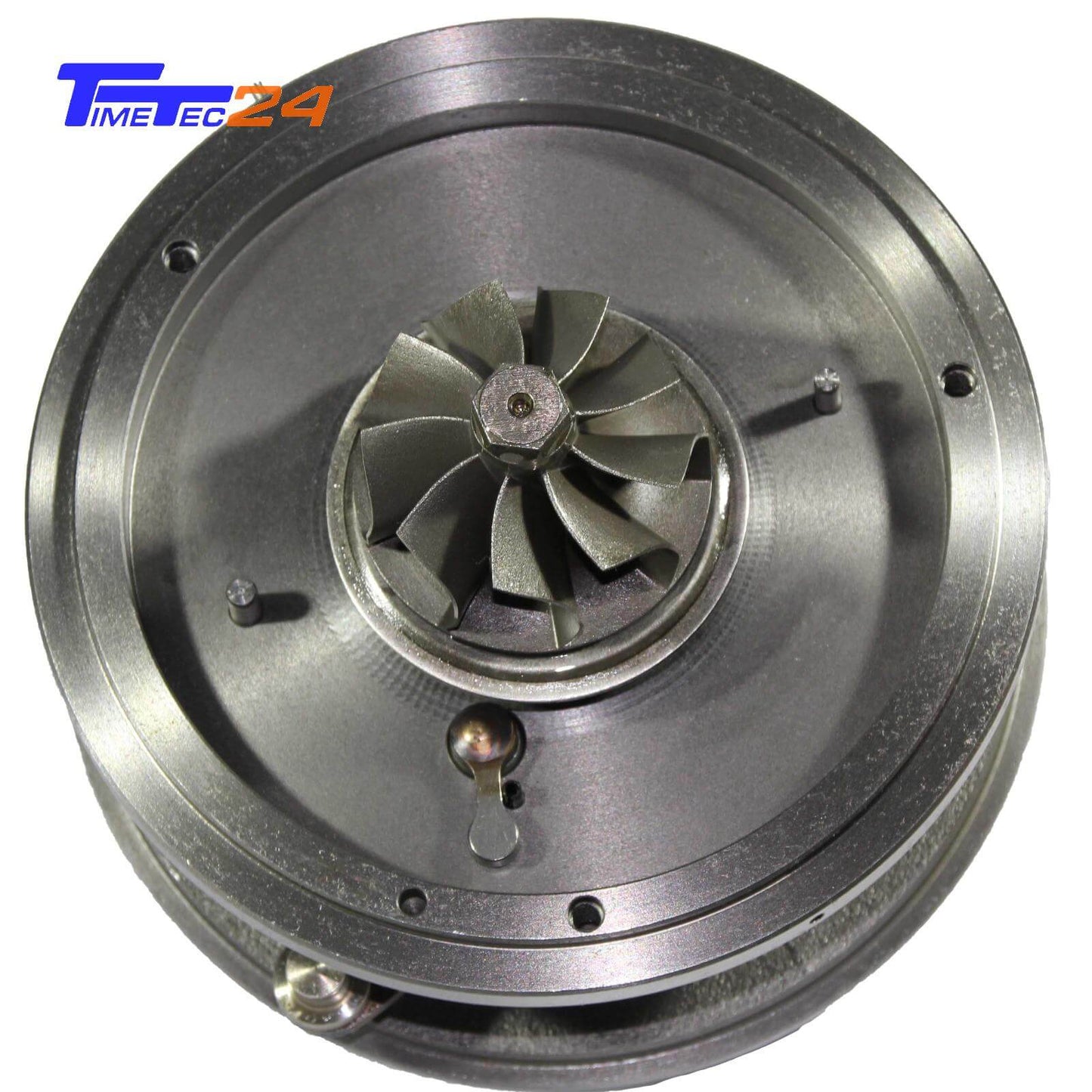 Rumpfgruppe für DODGE Nitro + JEEP Cherokee 2.8CRD 177PS 796910-3