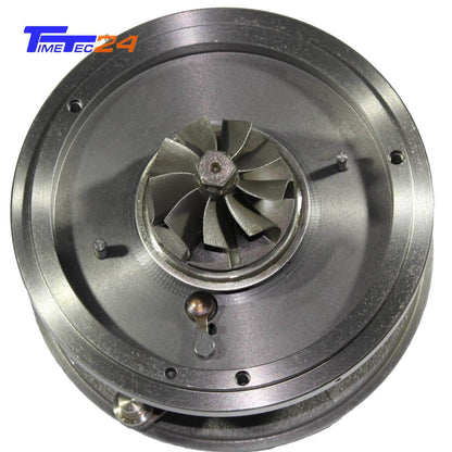 Rumpfgruppe für DODGE Nitro + JEEP Cherokee 2.8CRD 177PS 796910-3
