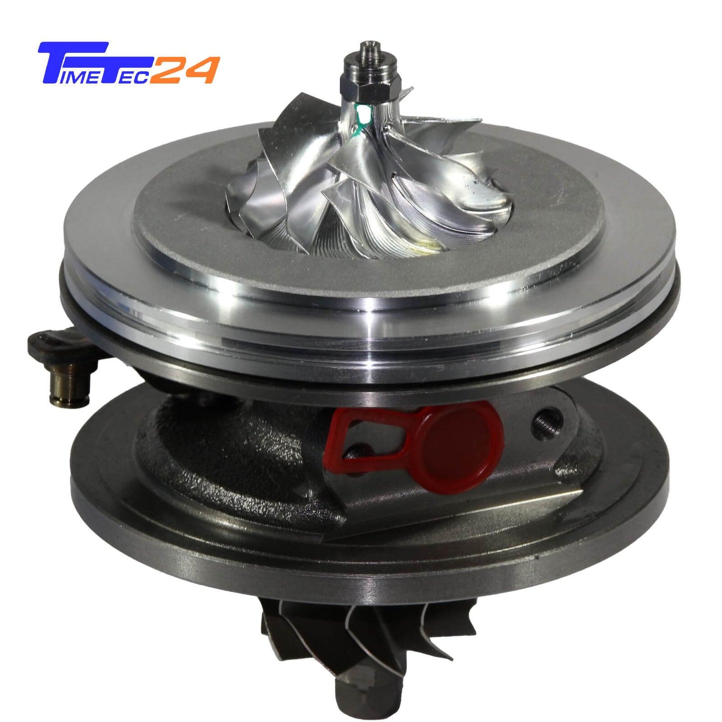 Rumpfgruppe für BMW 5 7 X5 X6 3.0L 381PS N57X N57D30S1 11658506381