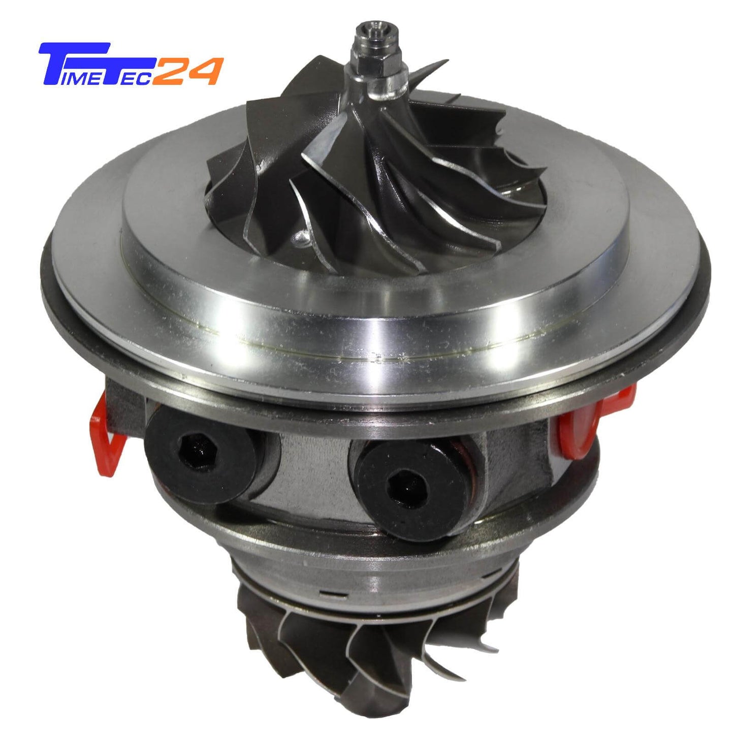 Rumpfgruppe für Opel Saab Pontiac 2.0Turbo bis 264PS 12618667