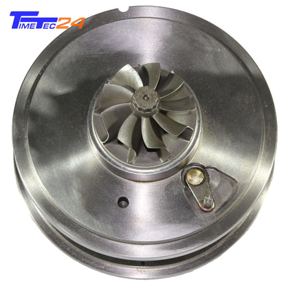 Rumpfgruppe für OPEL CHEVROLET 2.0D CDi 93kW-120kW 49477-01500