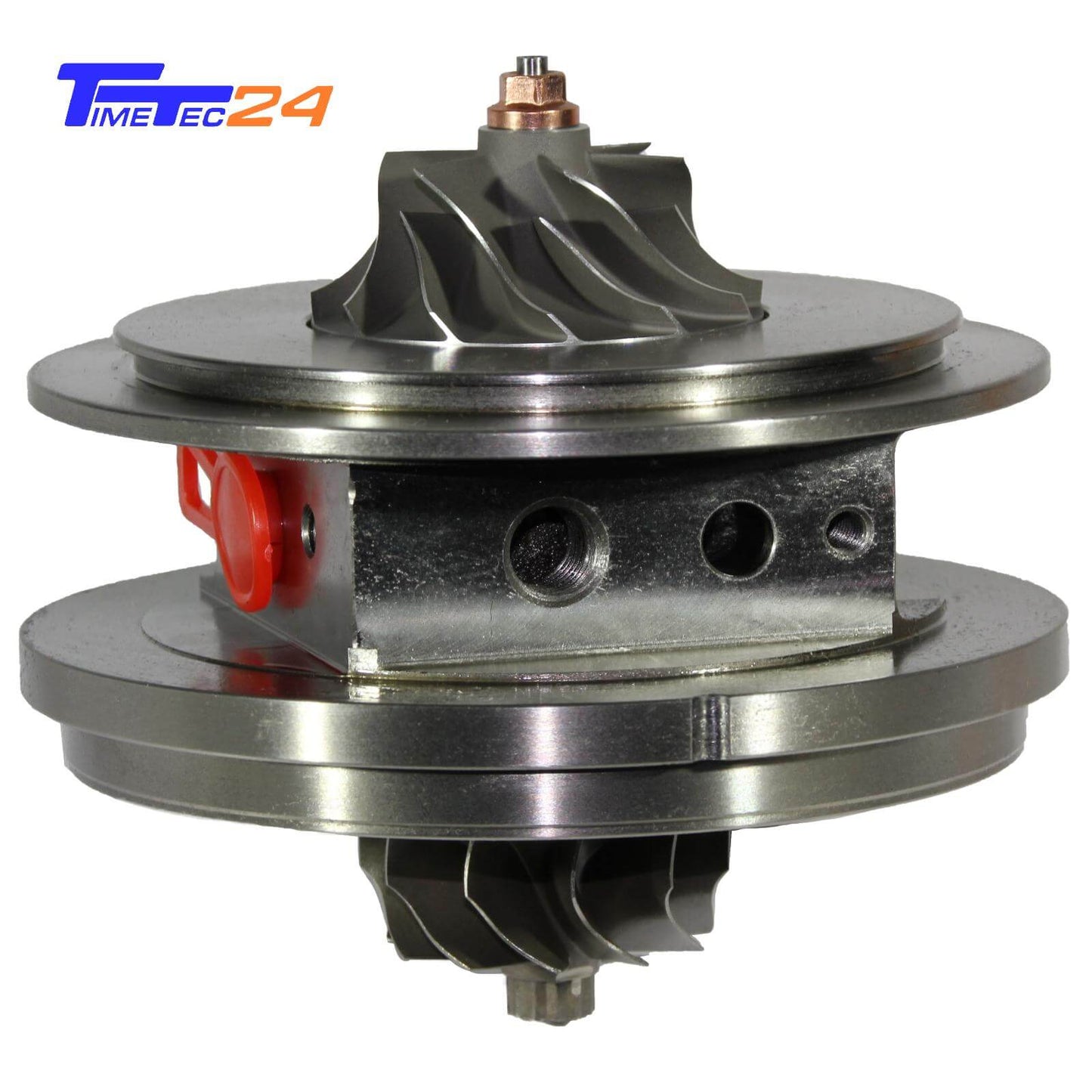 Rumpfgruppe für LAND ROVER Discovery Evoque 2.2D 150PS-200PS 49477-01203