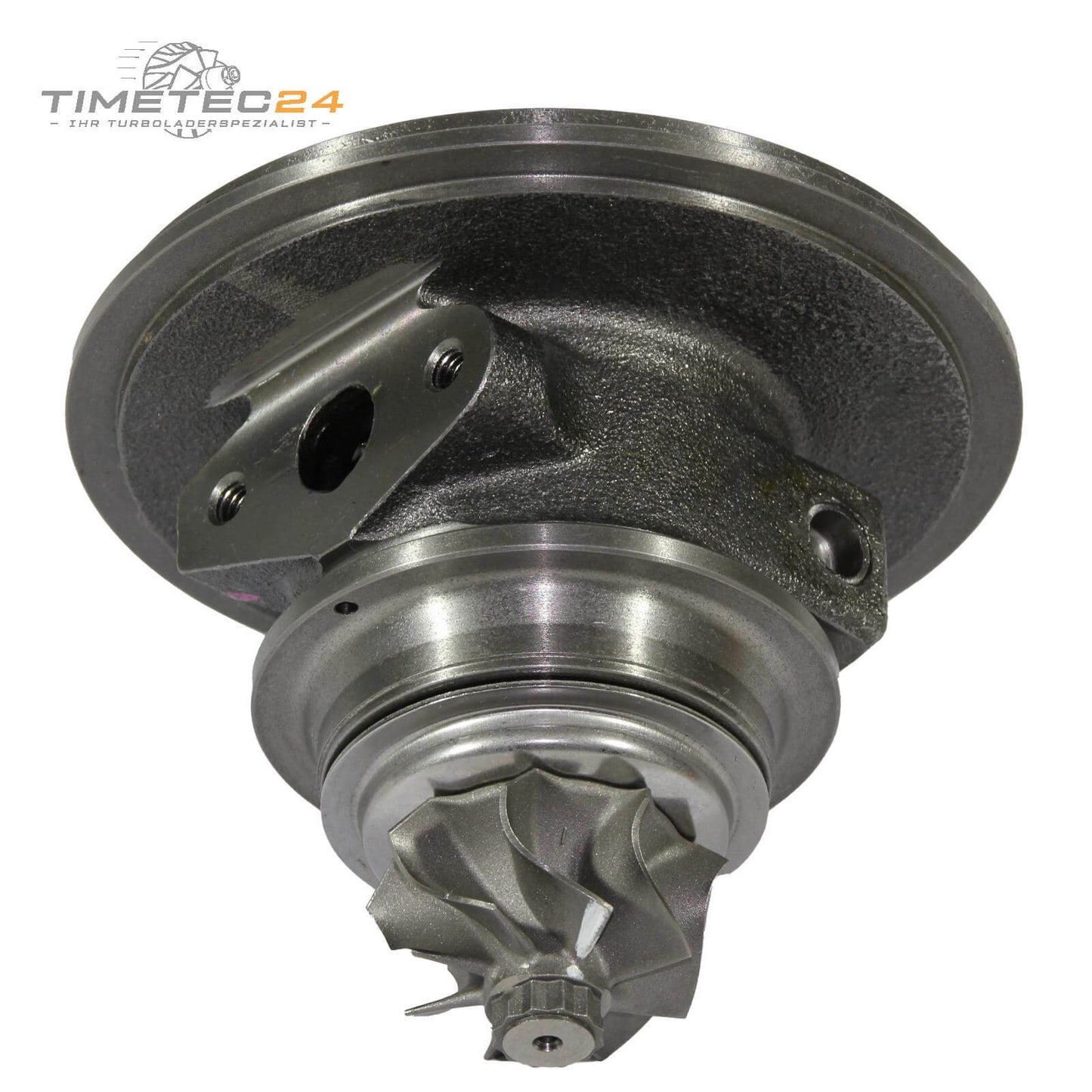 Rumpfgruppe für CHRYSLER PT Cruiser 2.2 CRD 121PS-150PS OM664 AL0015 VV12