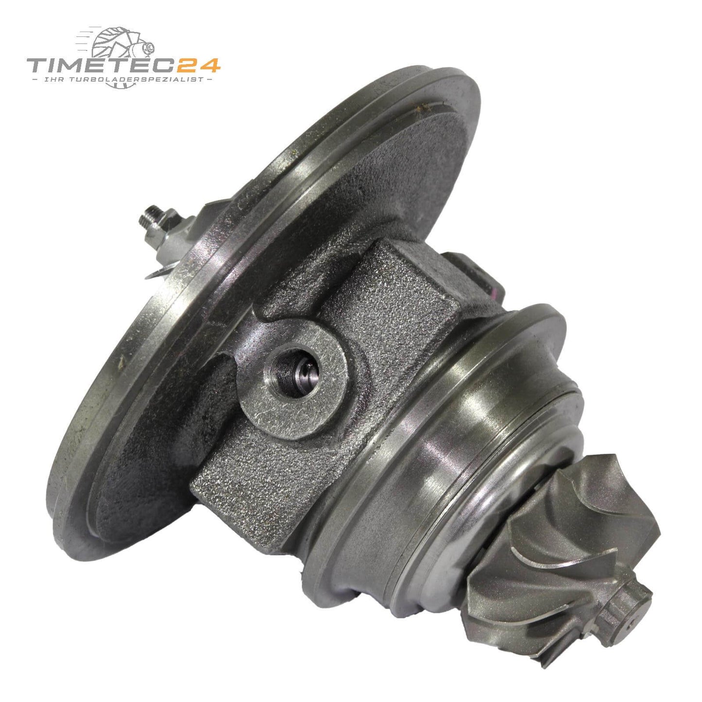 Rumpfgruppe für CHRYSLER PT Cruiser 2.2 CRD 121PS-150PS OM664 AL0015 VV12