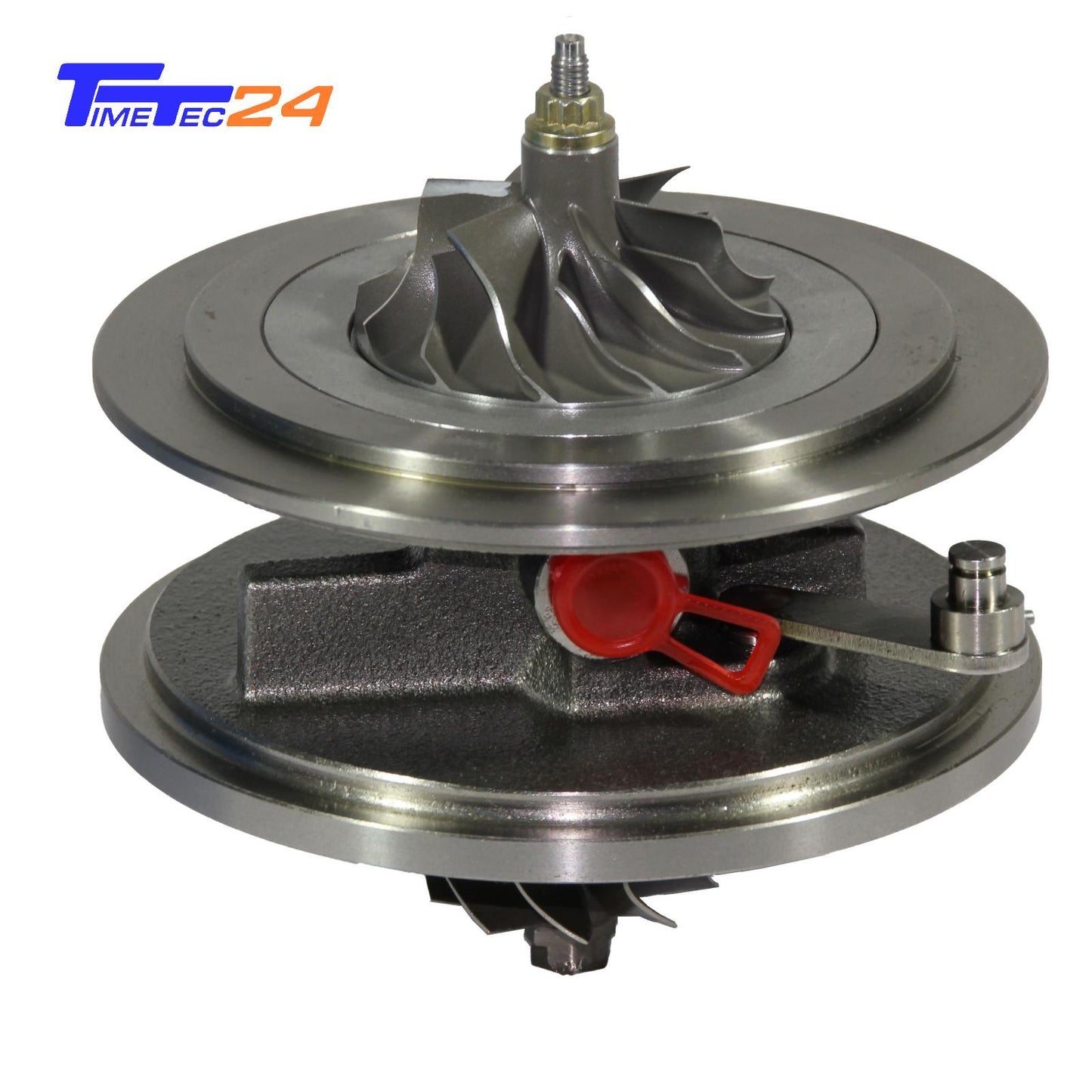 Rumpfgruppe für Chrysler Dodge Jeep Lancia 2.8CRD 147kW 35242156G