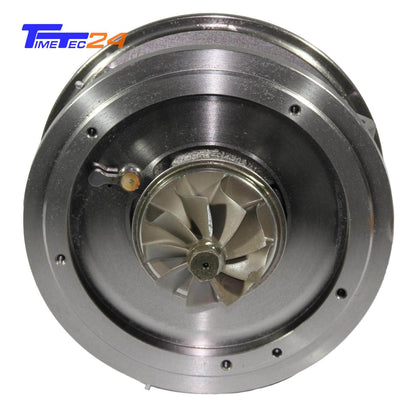 Rumpfgruppe für AUDI PORSCHE VW 3.0TDI V6 204PS-262PS CASA 799671-2 804985-2