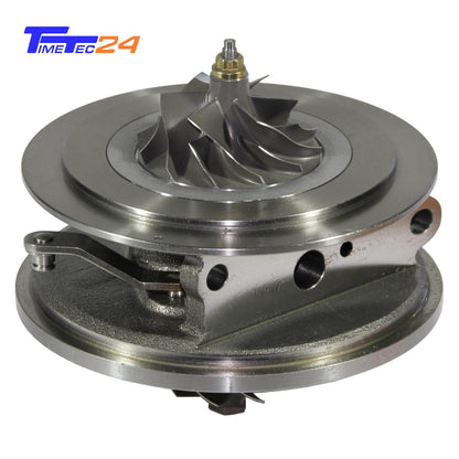 Rumpfgruppe für AUDI PORSCHE VW 3.0TDI V6 204PS-262PS CASA 799671-2 804985-2