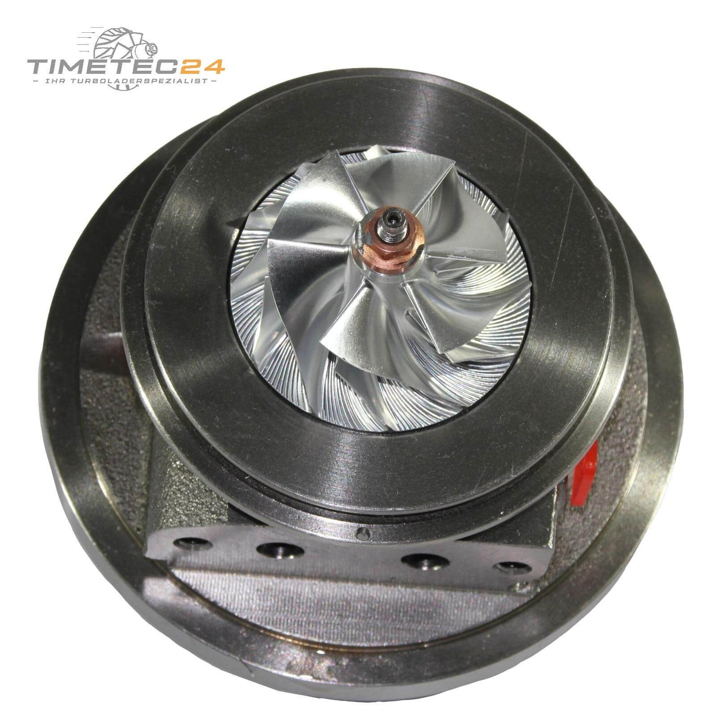 Rumpfgruppe für MITSUBISHI L200 Pajero Sport 2.4D 113kW-133kW 4N15 49335-01412