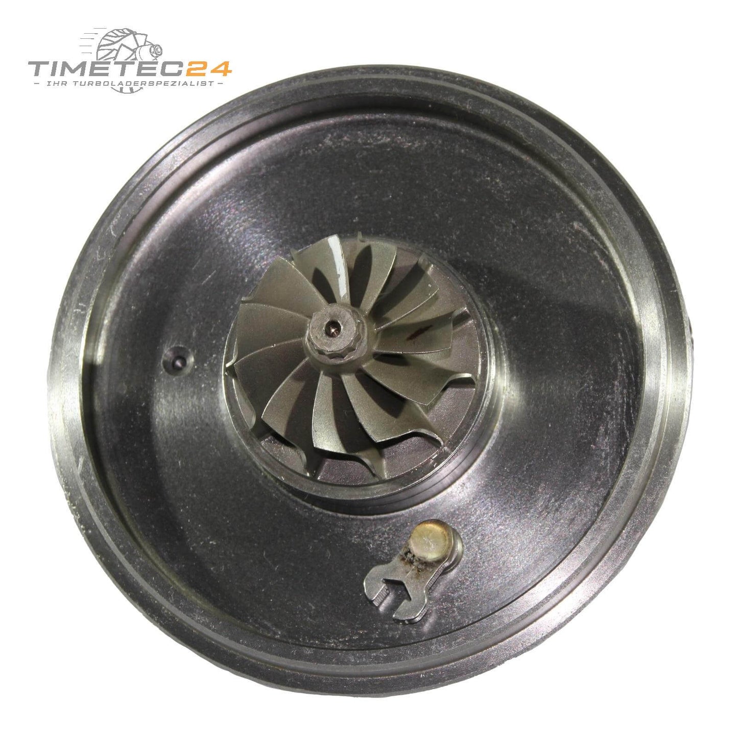 Rumpfgruppe für MITSUBISHI L200 Pajero Sport 2.4D 113kW-133kW 4N15 49335-01412