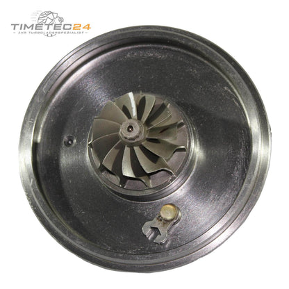 Rumpfgruppe für MITSUBISHI L200 Pajero Sport 2.4D 113kW-133kW 4N15 49335-01412