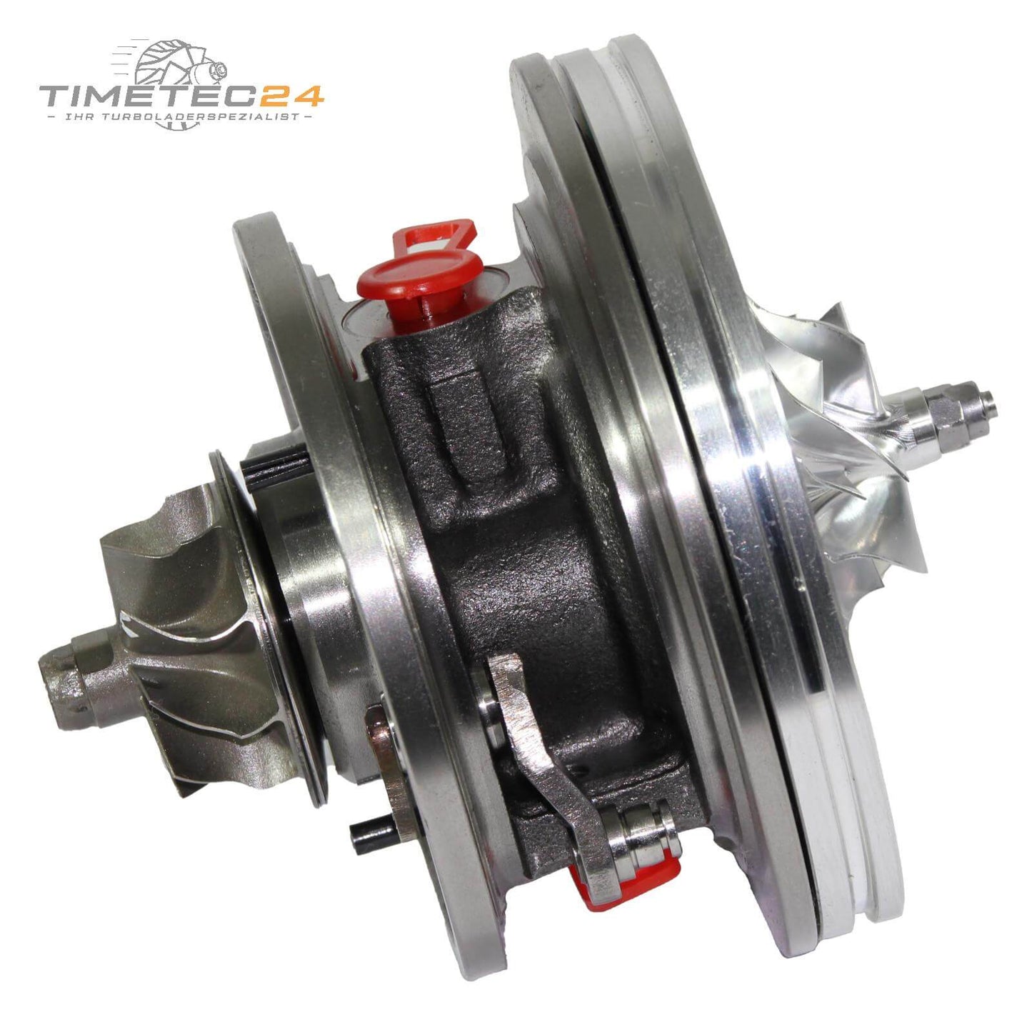 Rumpfgruppe für RENAULT NISSAN OPEL 2.3dCi 110PS 131PS M9T 53039700417