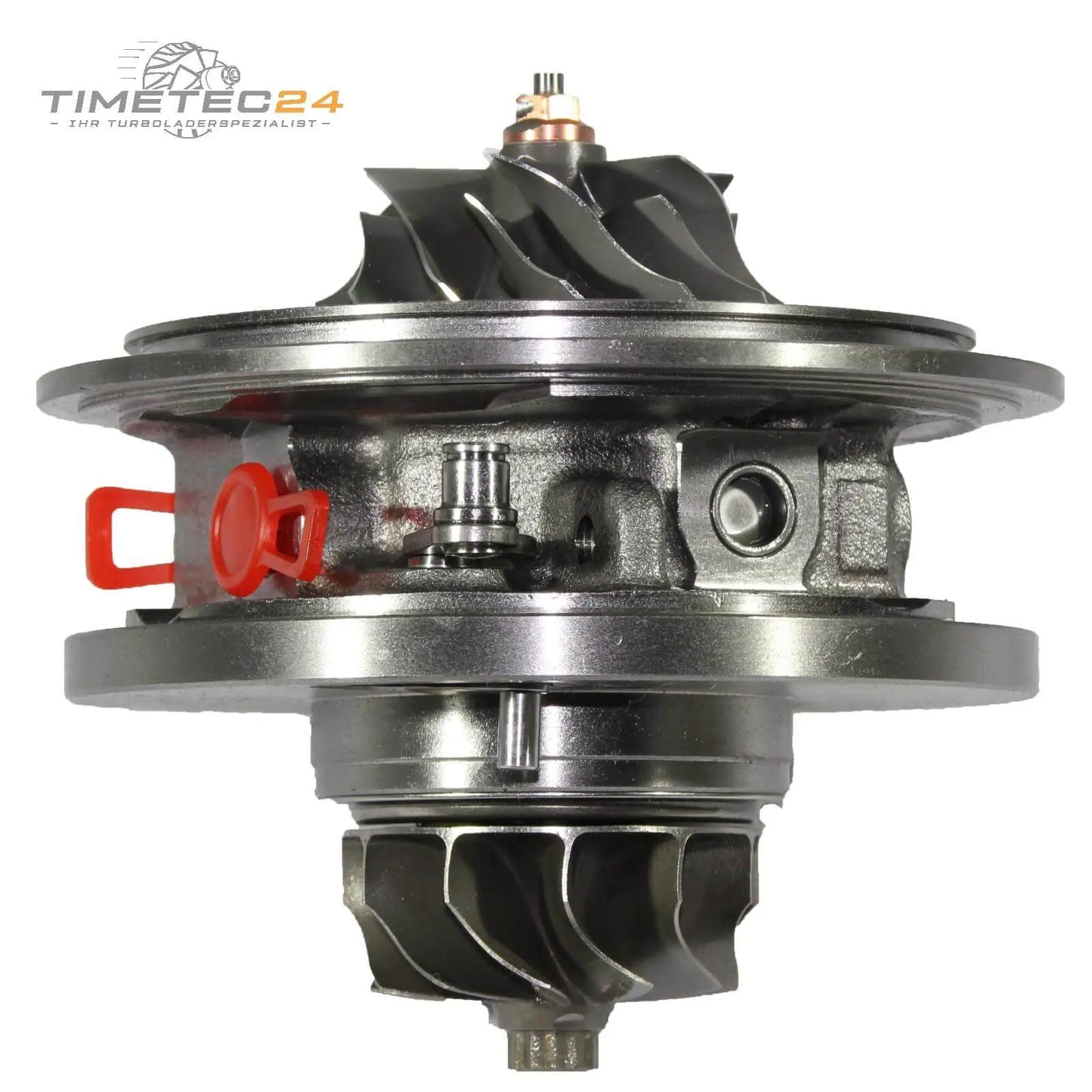 Rumpfgruppe für RENAULT NISSAN INFINITI 3.0dCi 231PS-241PS 49189-07803