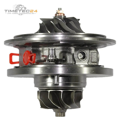 Rumpfgruppe für RENAULT NISSAN INFINITI 3.0dCi 231PS-241PS 49189-07803