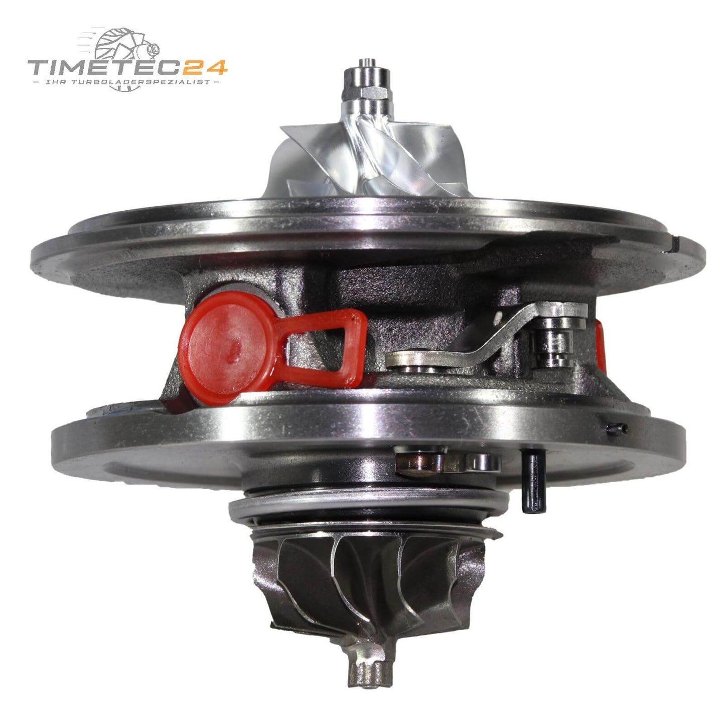 Rumpfgruppe für FORD Ranger Everest 2.0D 170PS-177PS EcoBlue 850229-4