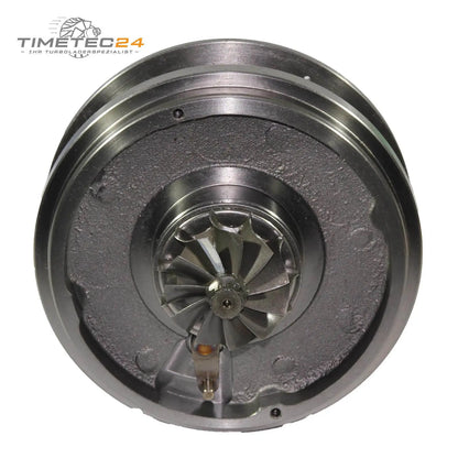 Rumpfgruppe für CITROEN PEUGEOT 2.2HDi 204PS 4HL DW12C 49477-01013