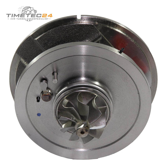 Rumpfgruppe für Hyundai Kia 2.5CRDi 2497ccm 150PS-170PS A2 TQ E6 823665-9