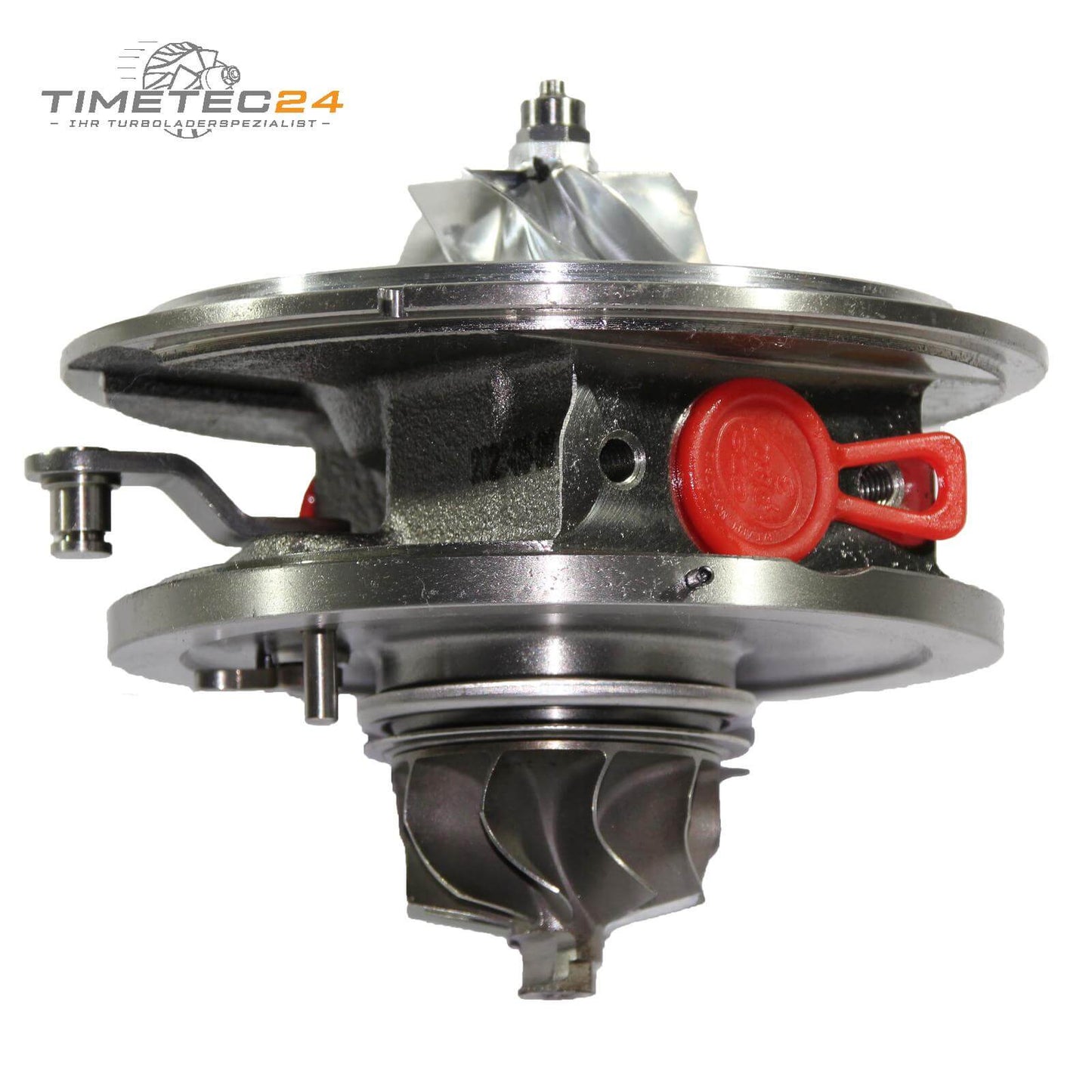 Rumpfgruppe für Hyundai Kia 2.5CRDi 2497ccm 150PS-170PS A2 TQ E6 823665-9