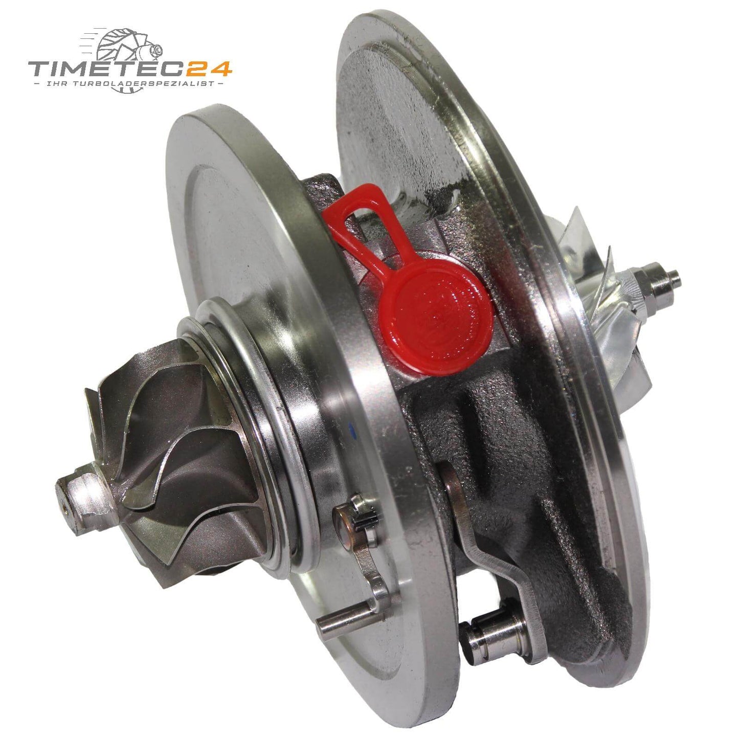 Rumpfgruppe für Hyundai Kia 2.5CRDi 2497ccm 150PS-170PS A2 TQ E6 823665-9