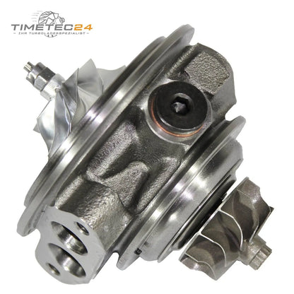 Rumpfgruppe für Mercedes A B-KL Renault Dacia 1.3L 100PS -163PS 850282-2 AL-0027