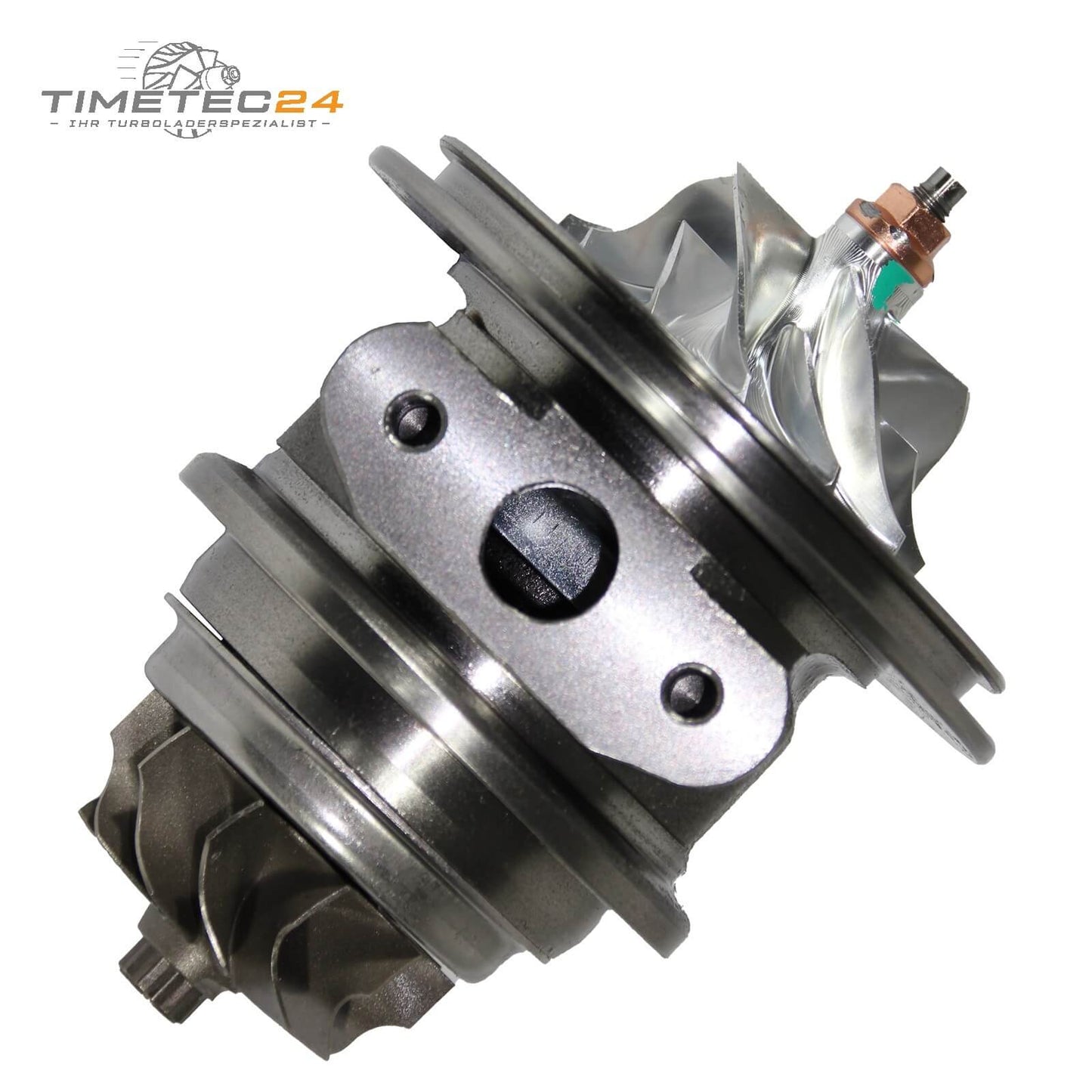 Rumpfgruppe für FIAT DUCATO Multijet 2,3 D 96kW 131PS F1AE0481N 4913500600
