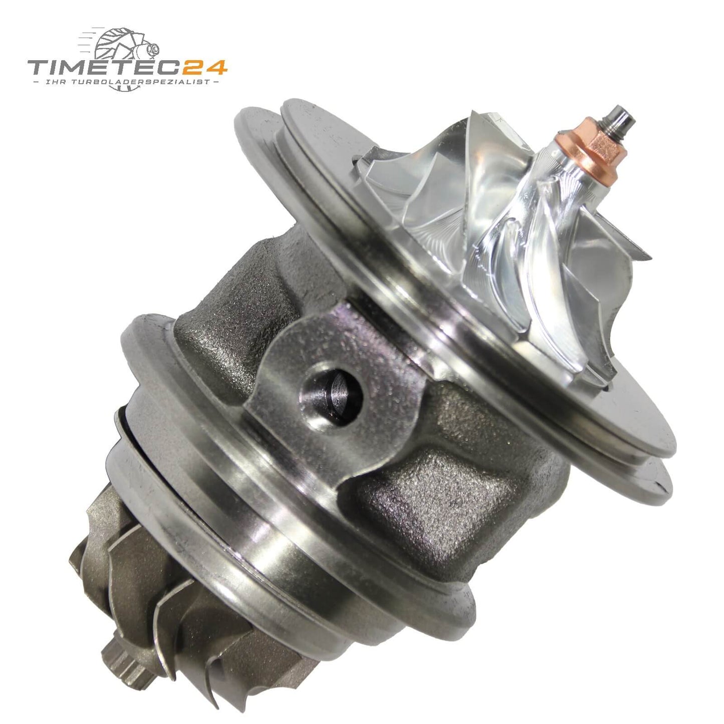 Rumpfgruppe für FIAT DUCATO Multijet 2,3 D 96kW 131PS F1AE0481N 4913500600