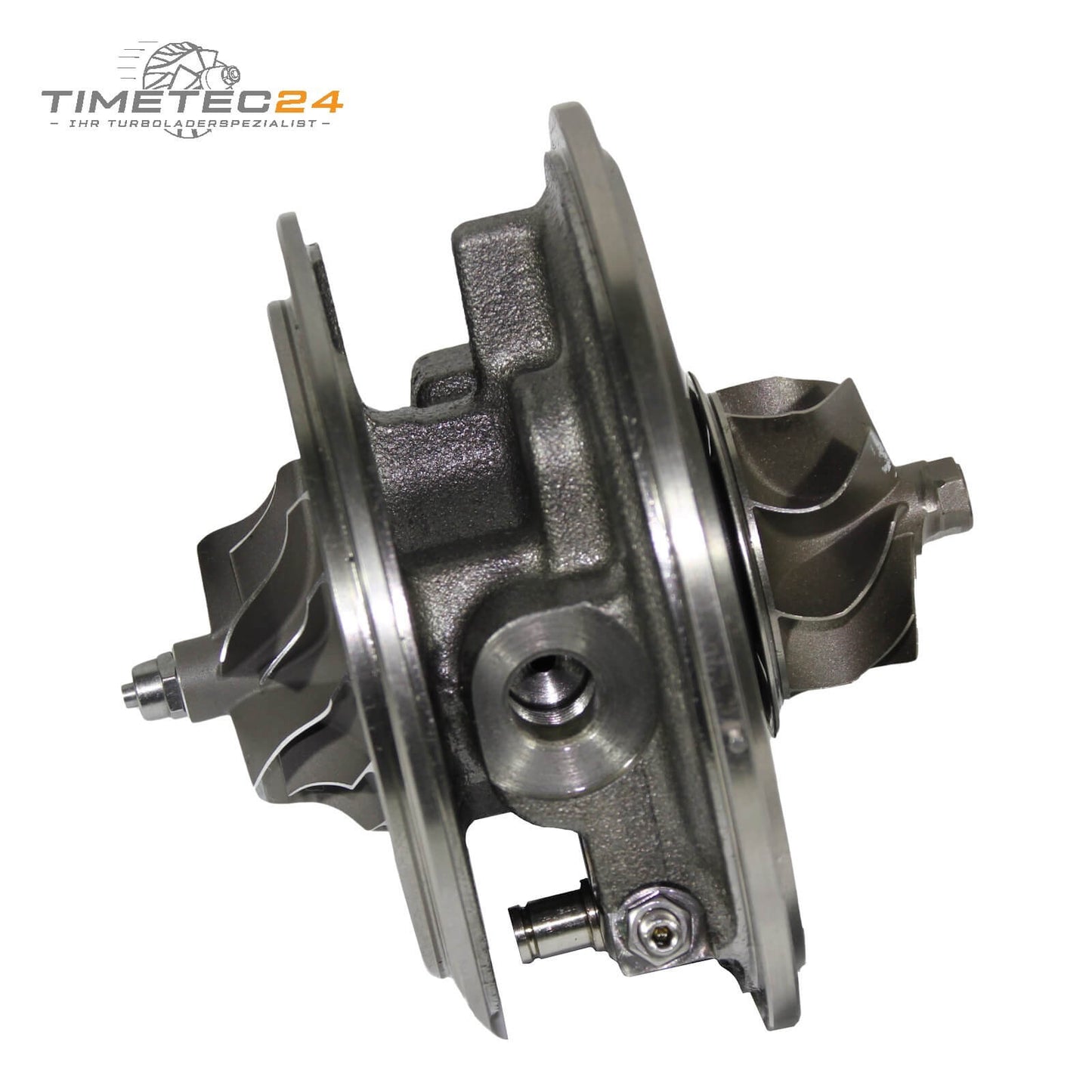 Rumpfgruppe für AUDI SEAT 2.0TDI 120kW-130kW CAHA CGLA 818987-2 804888-3