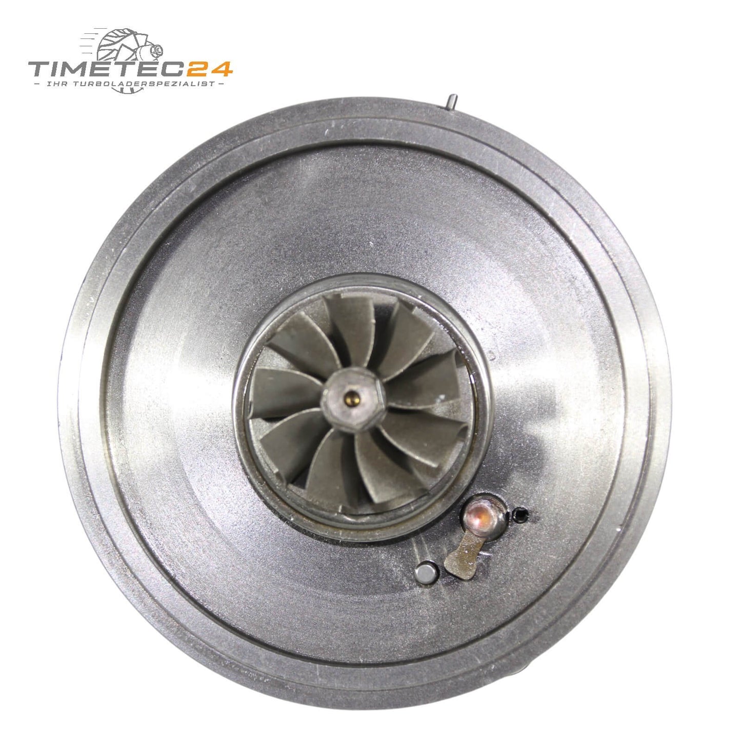 Rumpfgruppe für LAND ROVER/JAGUAR 3.0 211PS-340PS 824754 824755 306DT(TDV6)