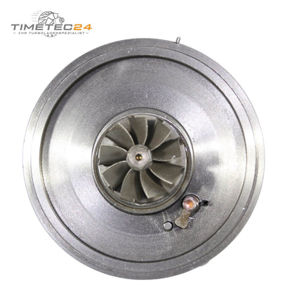 Rumpfgruppe für LAND ROVER/JAGUAR 3.0 211PS-340PS 824754 824755 306DT(TDV6)