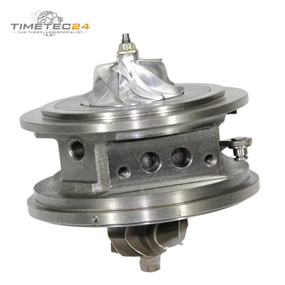 Rumpfgruppe für LAND ROVER/JAGUAR 3.0 211PS-340PS 824754 824755 306DT(TDV6)