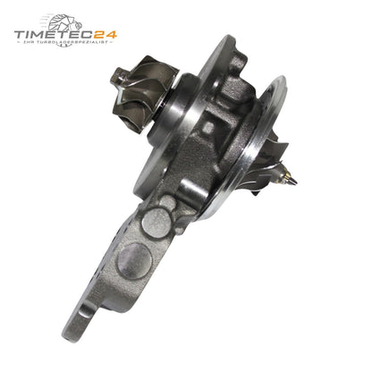 Rumpfgruppe für VW TOUAREG Phaeton 5.0 TDI 230kW 755299-1 AYH BLE LINKE SEITE