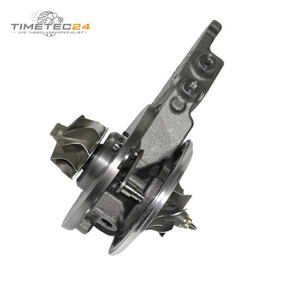 Rumpfgruppe für VW TOUAREG Phaeton 5.0 TDI 230kW 755299-1 AYH BLE LINKE SEITE