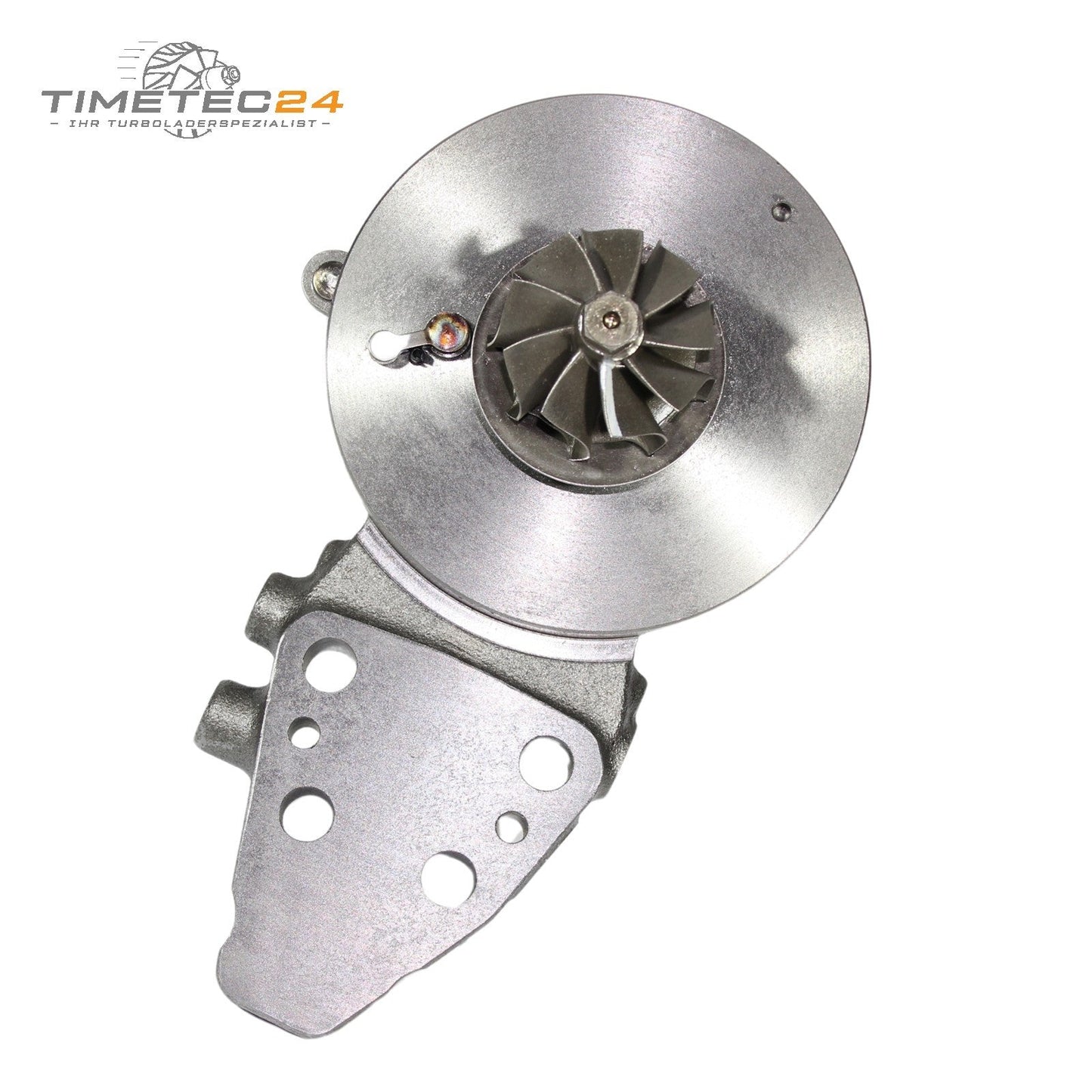 Rumpfgruppe für VW TOUAREG Phaeton 5.0 TDI 230kW 755299-1 AYH BLE LINKE SEITE